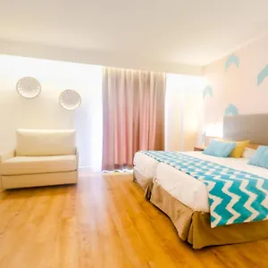 Szálloda Cupido Boutique, Paguera
