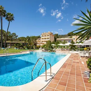 Appart hôtel Grupotel Nilo &
